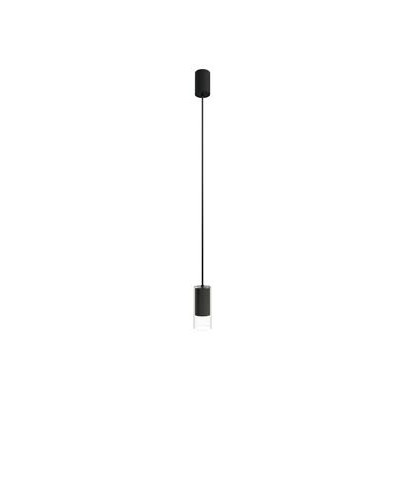 Підвісний світильник Nowodvorski CYLINDER BLACK S zwis PL