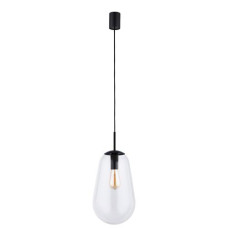 Підвісний світильник Nowodvorski PEAR BLACK M PL