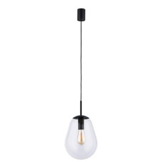 Підвісний світильник Nowodvorski PEAR BLACK S PL