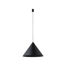 Підвісний світильник Nowodvorski ZENITH L BLACK PL