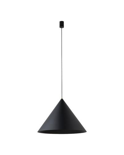 Підвісний світильник Nowodvorski ZENITH L BLACK PL