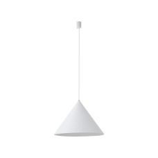 Підвісний світильник Nowodvorski ZENITH L WHITE PL