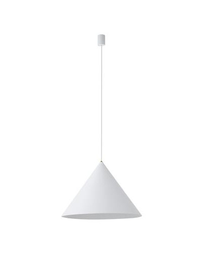 Підвісний світильник Nowodvorski ZENITH L WHITE PL