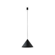 Підвісний світильник Nowodvorski ZENITH M BLACK PL