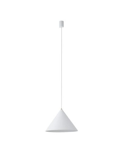 Підвісний світильник Nowodvorski ZENITH M WHITE PL