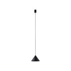 Підвісний світильник Nowodvorski ZENITH S BLACK PL