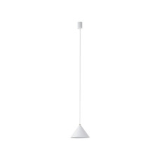 Підвісний світильник Nowodvorski ZENITH S WHITE PL
