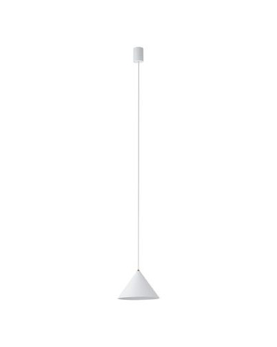 Підвісний світильник Nowodvorski ZENITH S WHITE PL