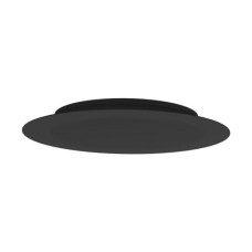 Потолочна основа для світильника CAMELEON CANOPY A BLACK II PL