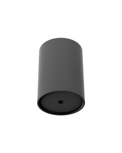 Потолочное основание для светильника CAMELEON CANOPY E BLACK PL