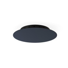  Потолочна основа для світильника Nowodvorski CAMELEON CANOPY A MINI BLACK PL