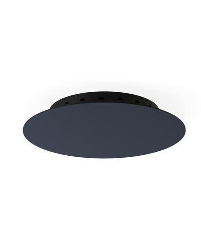 Потолочна основа для світильника Nowodvorski CAMELEON CANOPY A MINI BLACK PL