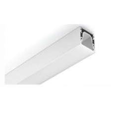 Профиль алюминиевый LP-SALP3030-1м (в ламелях по 2м)