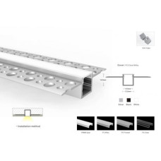 Профиль алюминиевый LP-SL200-1м.