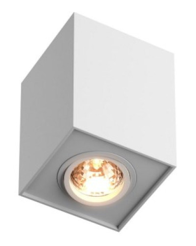 Спот QUADRO 89200-WH-N