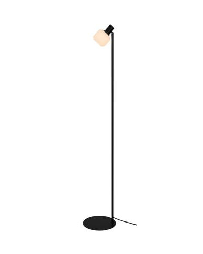 Торшер Чорний STEM LAMPA R5021009A-1F