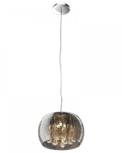 Підвісний світильник RAIN LAMPA P0076-03E-F4K9