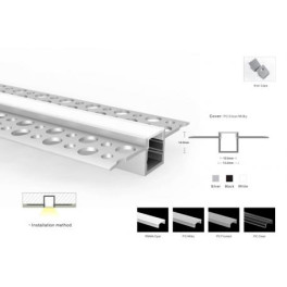 Рассеиватель матовый LP-SL200-1м.