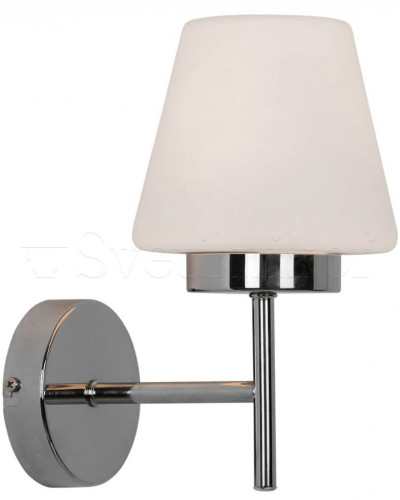 Бра Хром REBEL WL23005EB-CH