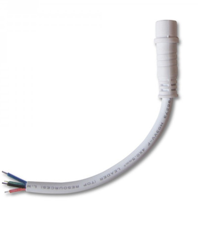 З'єднувач для RGB стрічки Feron LD108