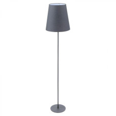 Торшер Чорний RIVA LAMPA BLACK A4003