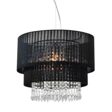 Підвісний світильник LETA LAMPA RLD93350-1B