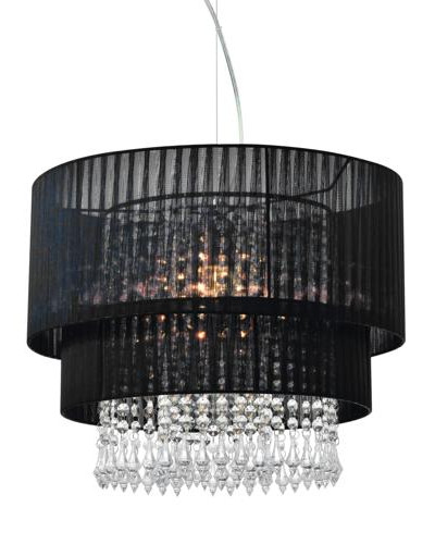Підвісний світильник LETA LAMPA RLD93350-1B
