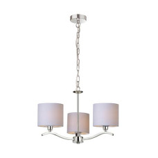 Підвісний світильник CARMEN LAMPA RLD94103-3