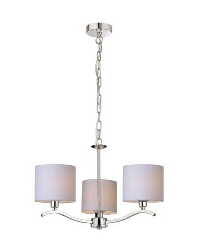 Підвісний світильник CARMEN LAMPA RLD94103-3