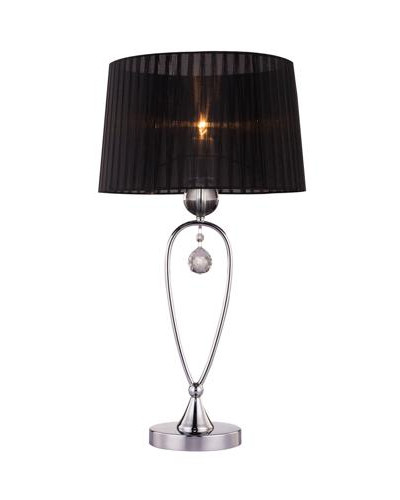 Настільна лампа BELLO LAMPA RLT93224-1B