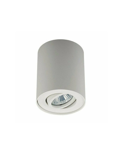 Потолочный светильник белый RONDOC SL 1 20038-WH-N