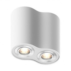 Спот RONDOO SL 2 белый 50407-WH
