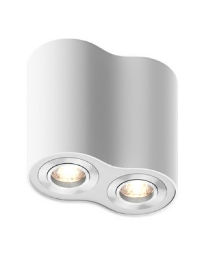 Спот RONDOO SL 2 белый 50407-WH