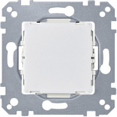 Механизм светодиодной сигнальной лампы,красный, Schneider Electric MTN587091