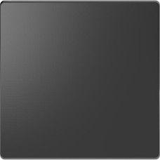 Клавиатура 1-позиционная, антрацит, D-Life, Merten Schneider Electric MTN3300-6034