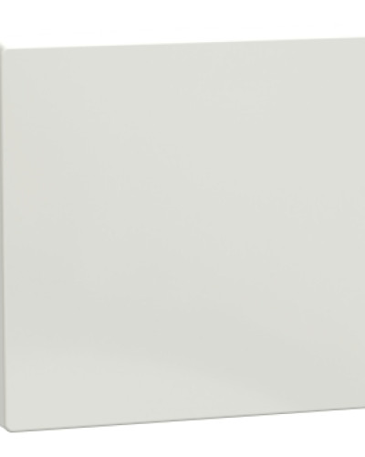 Клавиша, полярно-белый, Merten System M Schneider Electric MTN432119