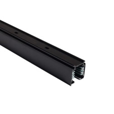 Шинопровід накладний Nowodvorski CTLS TRACK 3 CIRTUIT BLACK 2M CN
