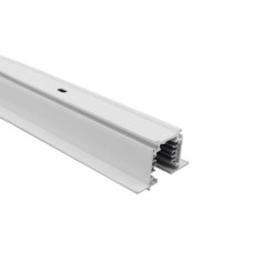 Шинопровід врізний Nowodvorski CTLS RECESSED TRACK 1M WHITE CN