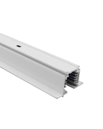 Шинопровод врезной Nowodvorski CTLS RECESSED TRACK 1M WHITE CN