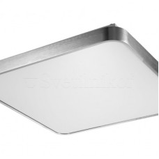 Потолочный светильник SIERRA LAMPA серебряный 12100006-SL