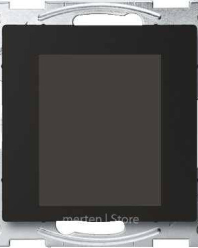 SM, сенсор KNX. выключатель Multitouch Pro