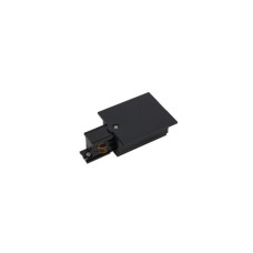 З'єднувач Nowodvorski CTLS RECESSED POWER END CAP RIGHT ( PE-R ) BLACK CN