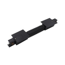 З'єднувач Nowodvorski CTLS RECESSED POWER FLEX CONNECTOR BLACK CN