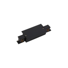 З'єднувач Nowodvorski CTLS RECESSED POWER STRAIGHT CONNECTOR BLACK CN
