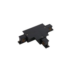 З'єднувач Nowodvorski CTLS RECESSED POWER T CONNECTOR , RIGHT 2 (T-R2) BLACK CN
