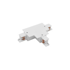 З'єднувач Nowodvorski CTLS RECESSED POWER T CONNECTOR, RIGHT 2 (T-R2) WHITE CN