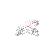 З'єднувач Nowodvorski CTLS RECESSED POWER T CONNECTOR RIGHT 1 (T-R1) WHITE CN