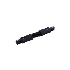 З'єднувач Nowodvorski Profile flex connector black CN