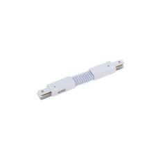 З'єднувач Nowodvorski Profile flex connector white CN