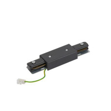  З'єднувач Nowodvorski PROFILE POWER STRAIGHT CONNECTOR BLACK CN